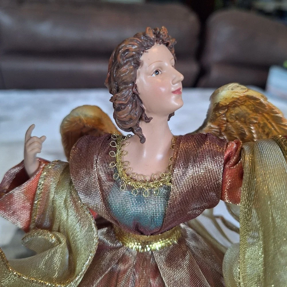 Kirkland Signature Decorative Angel 9
